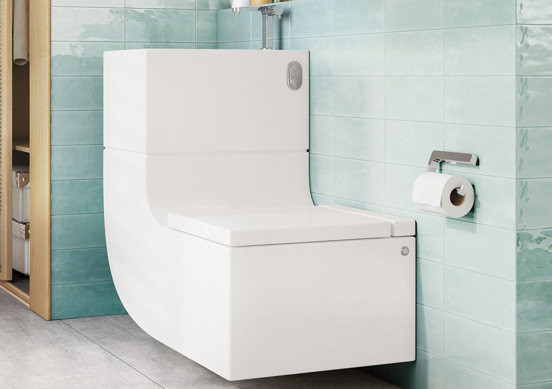What Is Green Plumbing